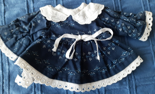 Puppenkleid kleid - puppenkleid,