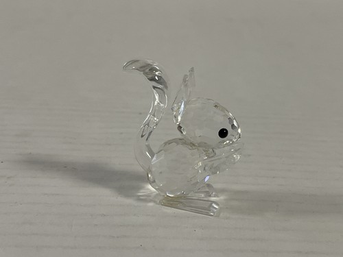 Swarovski figur 011871 - figur,