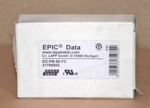 Epic data lapp - data,