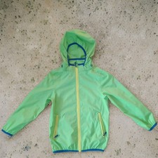 Wind- und Regenjacke 122-128 Kinder Tchibo Regenjacke Jungen/Mädchen