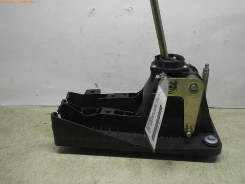 4551 schaltkulisse - (4551,