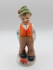 Vintage cortendorf figurine - vintage,