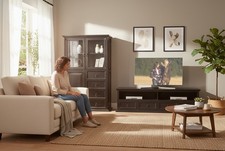 Highboard Schrank Mexico -