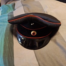 Schirmmütze Bergbau 