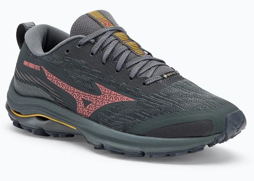 Mizuno wave rider gtx - wave, damen