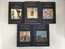 Unauffindbar 21 Romane aus dem