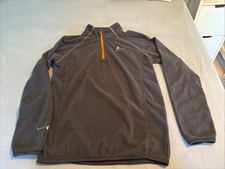 Peak mountain fleecepullover - mountain,