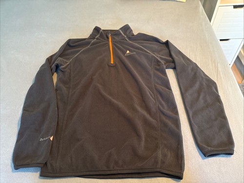 Peak mountain fleecepullover - mountain,