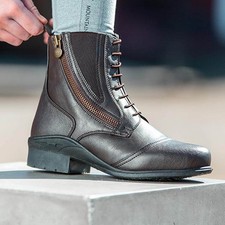 Mountain Horse Brown 41