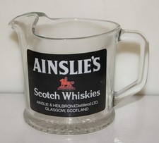 alter AINSLIE´s Kings Legend