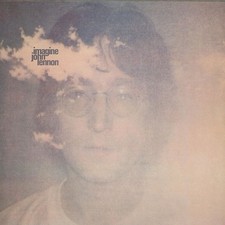 John Lennon - Imagine (Vinyl