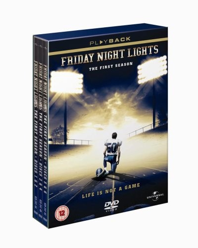 Friday night lights - -, 1