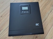 Solarwechselrichter  Green Cell MPPT Solar Inverter (Nie benutzt)