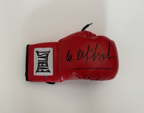 Original wladimir klitschko - original,