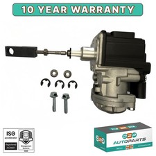 Turbo Stellmotor für Audi A3