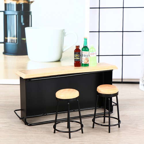 Teile satz puppenhaus - 3,