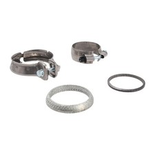 MONTAGESATZ PARTIKELFILTER