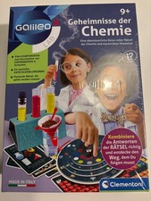 Galileo Lab – Geheimnisse