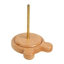 Garnhalter Ständer Tragbar Band Aufbewahrung Wickler Spender zum Häkeln Wolle