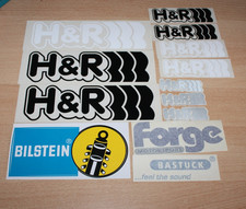 Set bestehend aus 13