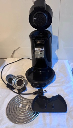 Philips senseo 6553 - philips, hd