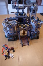 LEGO 7094 King's Castle /