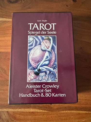 Tarot spiegel der - spiegel,