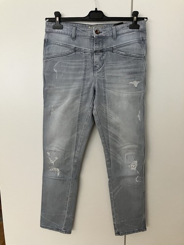 Closed jeans mod - ❤️, jeans*mod