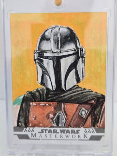 Topps 2024 star wars - 2024,