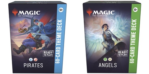 Magic the gathering lorwyn - magic,