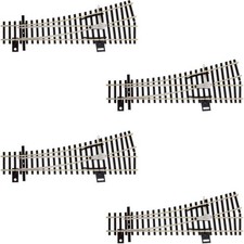 Tillig 83329 TT Weiche EW1