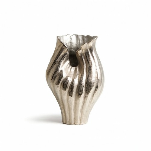 Blumenvase massiv tischvase - blumenvase,