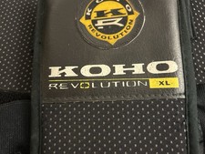 Eishockey Schulterschutz