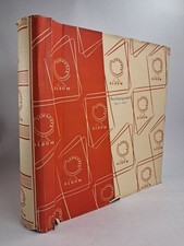 Schaubek Briefmarken Album