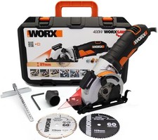 WORX WX426 WORXSaw Kreissäge