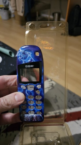 Original nokia 5110 5130 cover - 5110,