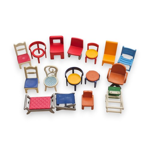 Playmobil haus xxl set stühle - xxl,