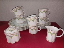 Kaffeeservice Rosenthal  /