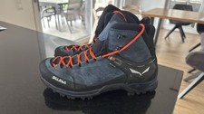 Salewa MTN Trainer Mid GTX
