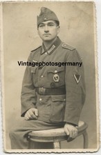 Z1041 Portrait WH Soldat Krim