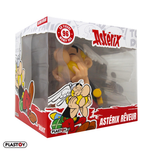 Plastoy 80304 asterix träumer - plastoy,