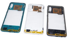 Samsung Galaxy A30S SM-A307F Mittelrahmen Rahmen Middle Frame NFC Antenne Flex