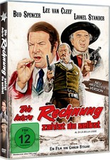 Die letzte Rechnung zahlst Du selbst (Bud Spencer) HD-Remastered (DVD) FSK12 NEU