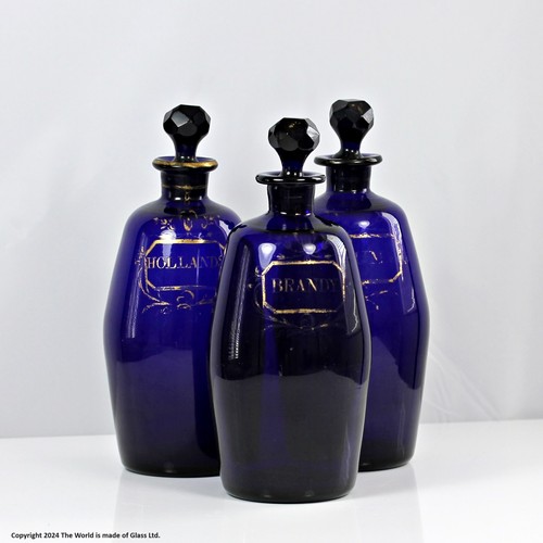 Georgisches 3er set - 3er,