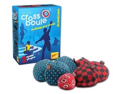 Zoch CrossBoule Set DOWNTOWN -