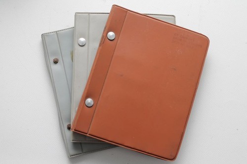 Alte ddr dia mappen mit - ddr,