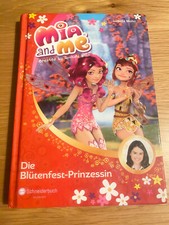 Mia and me, Buch Band 9