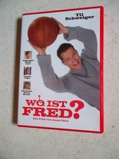 Wo ist Fred? (2007) Komödie