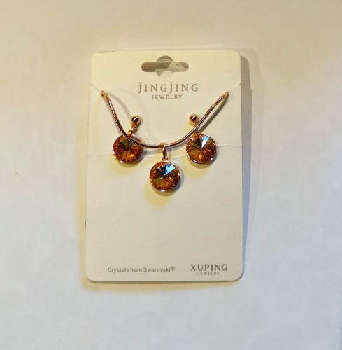 Swarovski champagner kristalle - champagner,