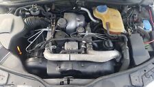 Motor AKN VW Passat Variant 2.5 TDI V6 110 KW 150 PS 336917 Km